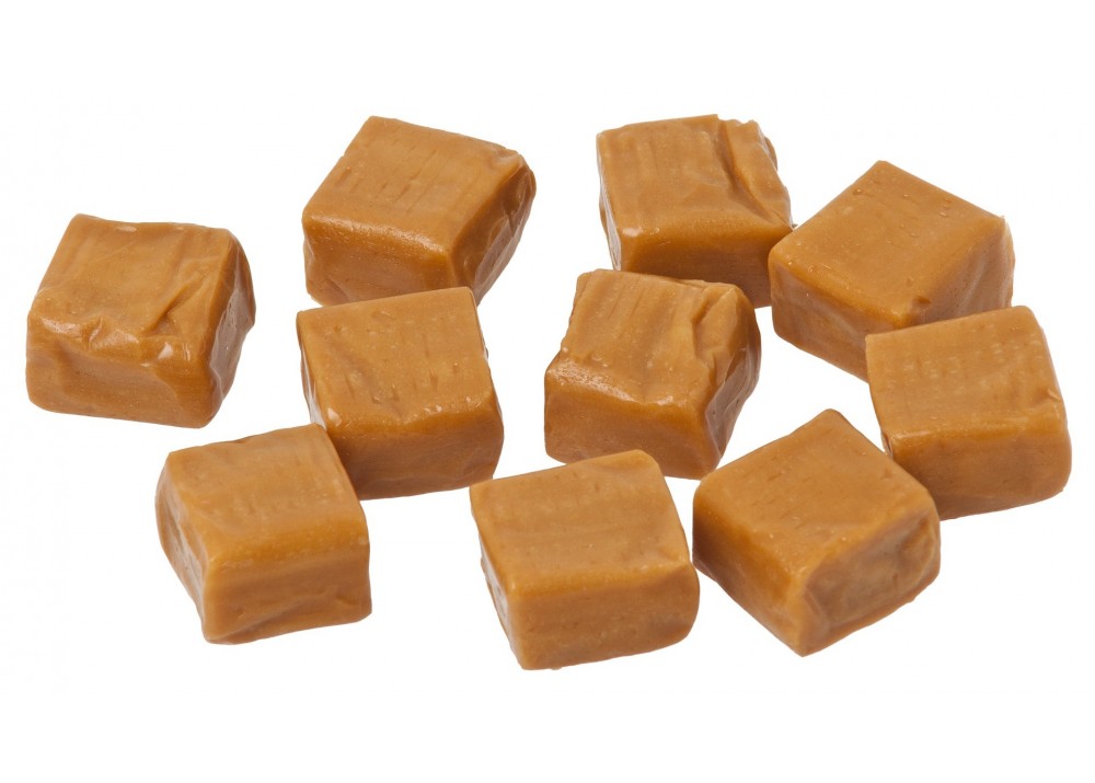 Caramel au beurre salé, 30 ml 