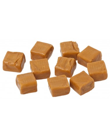 Caramel au beurre salé, 30 ml 